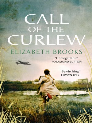 cover image of Call of the Curlew